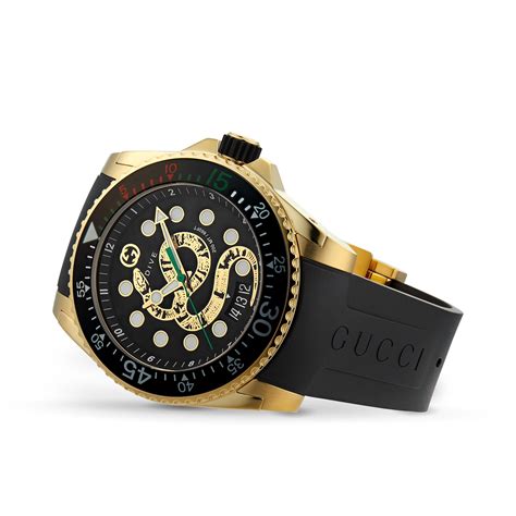 Gucci Watch.